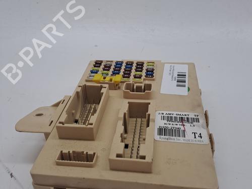 Electronic module KIA OPTIMA (FSGDS6B) 1.7 CRDi | BP23365539M83 