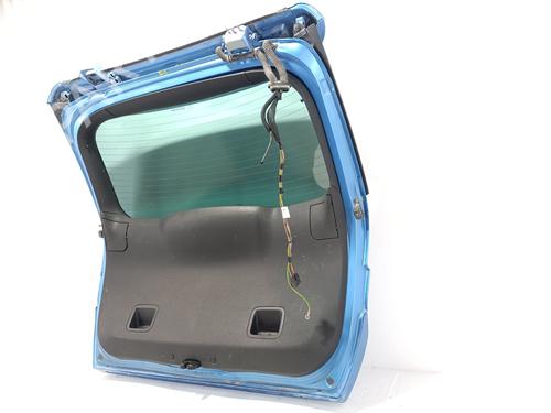 Tailgate CITROËN C4 Picasso I MPV (UD_) 1.6 HDi | BP23289603C6 