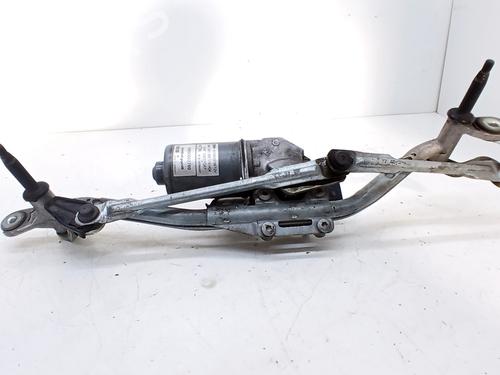 Viskermotor vindrude Viskermotor vindrude AUDI A1 Sportback (8XA, 8XF) 1.6 TDI (90 hp) 33815596 33815596