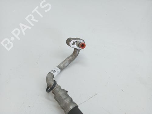AC pipe VW TOURAN (1T1, 1T2) 2.0 TDI 16V | BP23371357M126 