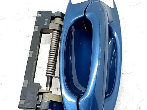 Used Rear left exterior door handle Rear left exterior door handle SAAB 9-3 Estate (E50) 1.9 TiD (150 hp) 33764386 33764386