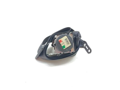 Used Rear right seatbelt BMW X1 (E84) sDrive 18 d (143 hp) 25456547