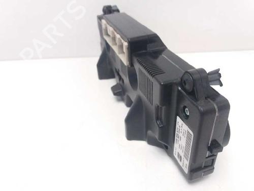 Climate control SEAT LEON (1P1) 1.9 TDI | BP23457912I5 