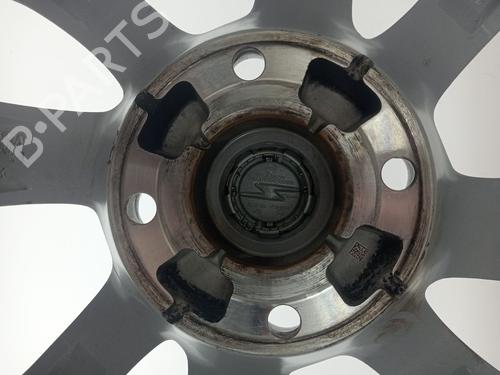 Rim OPEL ADAM (M13) 1.4 | BP24329256C45 