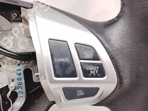 Steering wheel MITSUBISHI ASX (GA_W_) 1.6 MIVEC (GA1W) | BP36665902C49 - Image 2