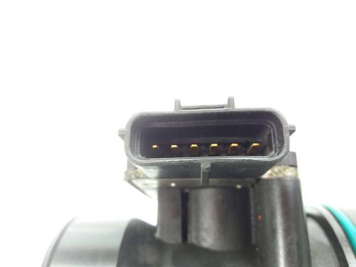 Mass air flow sensor FORD FOCUS I (DAW, DBW) 1.6 16V | BP23453919M95 