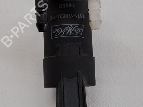 Used Washer pump FORD S-MAX (WA6) 2.0 TDCi (140 hp) 23978444