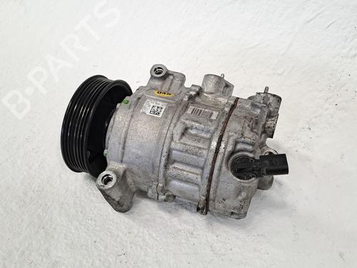 AC Kompressor VW GOLF VII (5G1, BQ1, BE1, BE2) 1.6 TDI | BP26574938M34