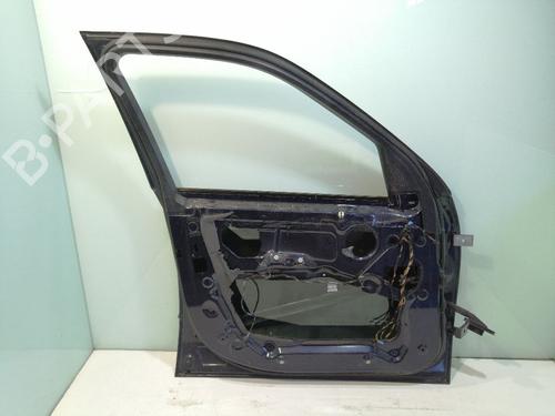Used Left front door BMW X5 (E70) xDrive 35 d (286 hp) 24444670