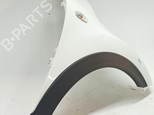 Right front fenders KIA STONIC (YB) 1.0 T-GDi Eco-Dynamics+ | BP32336098C42