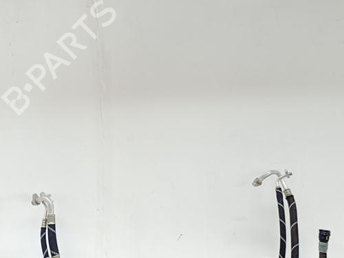 Used AC pipe OPEL CORSA F (P2JO) 1.2 Turbo Hybrid (68) (136 hp) 32042246