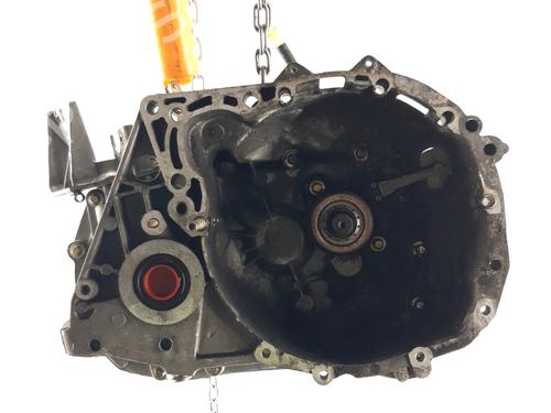 Used Gearbox Gearbox RENAULT MEGANE II Saloon (LM0/1_) 1.6 (113 hp) 33761053 33761053
