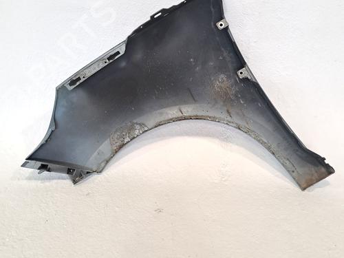 Right front fenders RENAULT MEGANE III Grandtour (KZ0/1) 1.5 dCi (KZ1M, KZ1W, KZ0R) | BP29585141C42 