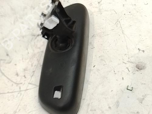 Rear mirror OPEL CORSA F (P2JO) 1.2 (68) | BP39555722I6 - Image 2