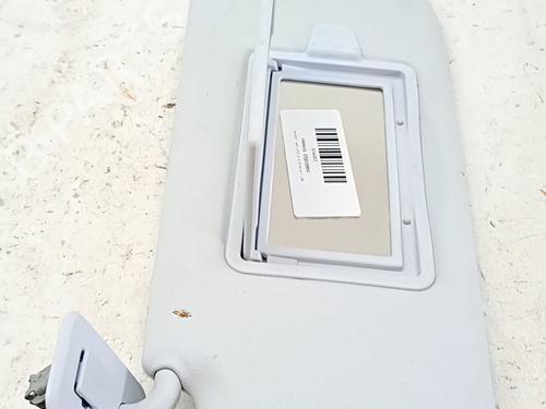 Venstre solskærm Venstre solskærm PEUGEOT 208 II (UB_, UP_, UW_, UJ_) 1.2 PureTech 100 (101 hp) 33763787 33763787