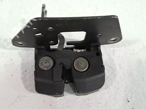 Tailgate lock LANCIA YPSILON (843_) 1.3 JTD (843.AXD11, 843.AXD1A) | BP25248776C101 