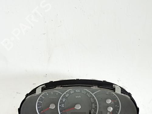 Cockpit KIA SORENTO I (JC) 2.5 CRDi (170 hp) 32105146