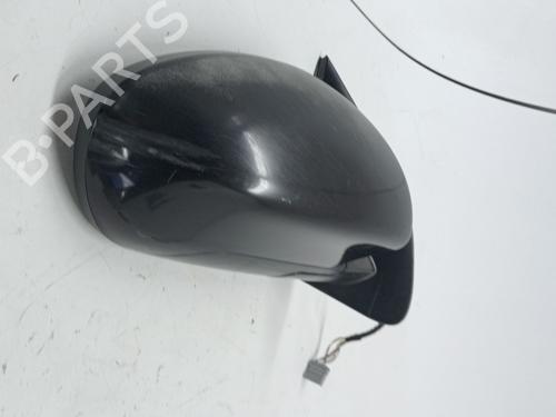 Right mirror NISSAN QASHQAI I (J10, NJ10) 2.0 dCi All-wheel Drive | BP23975355C27 