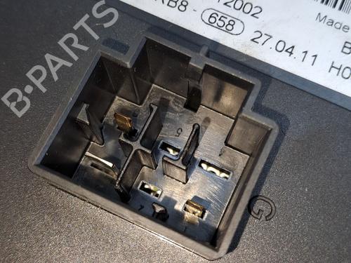 Elektronisk modul AUDI A8 D4 (4H2, 4H8, 4HC, 4HL) 6.3 W12 quattro | BP23381921M83 