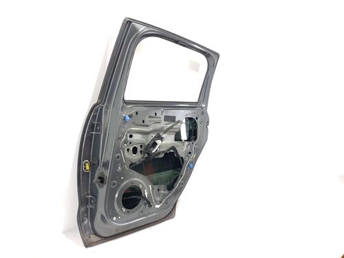 Right rear door PEUGEOT 3008 I MPV (0U_) 1.6 HDi | BP23289739C5 