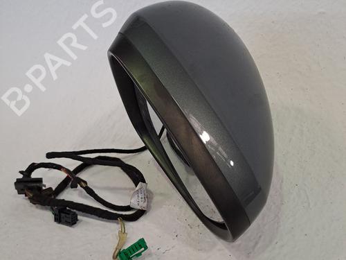 Right mirror CITROËN C4 I (LC_) 1.6 HDi | BP24108822C27 