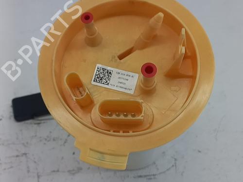 Fuel pump VW GOLF VIII Variant (CG5, DB5) 2.0 TDI | BP40551179M76 - Image 3