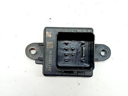 Used Electronic module FORD TRANSIT CONNECT V408 Box Body/MPV 1.5 EcoBlue (101 hp) 31011728