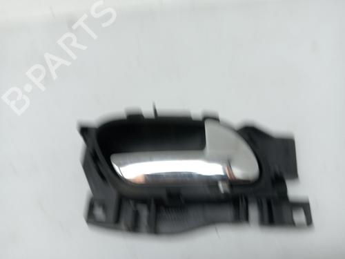 Used Front right interior door handle CITROËN C3 II (SC_) 1.6 HDi (92 hp) 24608293