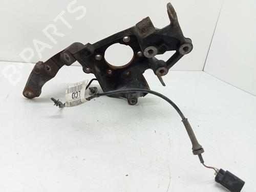 Right rear steering knuckle FORD KUGA II (DM2) 2.0 TDCi 4x4 | BP29179857M28 