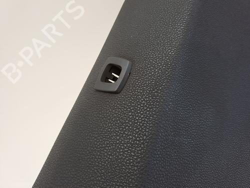 Rear left panel BMW X3 (E83) 2.5 i | BP23363315C60 
