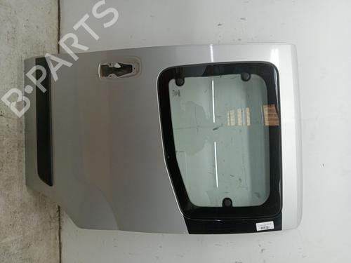 Used Left slide door PEUGEOT BIPPER Tepee 1.3 HDi 75 (75 hp) 24466774