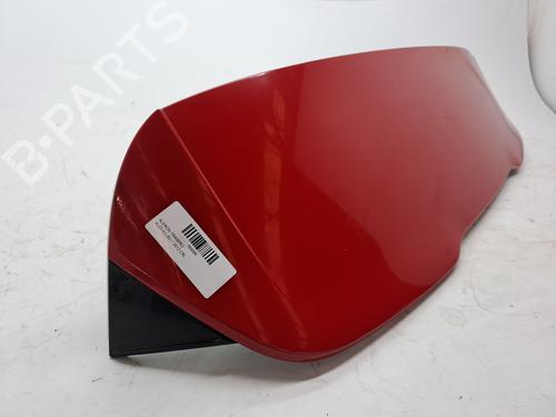 Rear spoiler AUDI A3 Sportback (8VA, 8VF) 2.0 TDI | BP23942940C96 