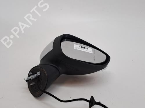 Used Right mirror FORD FIESTA VI (CB1, CCN) 1.25 (82 hp) 27252793