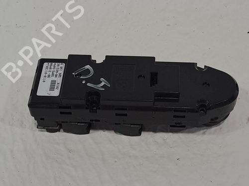 Left front window switch BMW 5 (E60) 520 d | BP24608465I27 