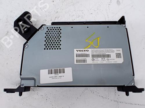 Radio VOLVO XC40 (536) B3 Mild-Hybrid | BP38418789E6 - Image 3