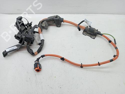 Used Electronic module SMART FORFOUR Hatchback (453) electric drive / EQ (453.091) (56 hp) 23351452