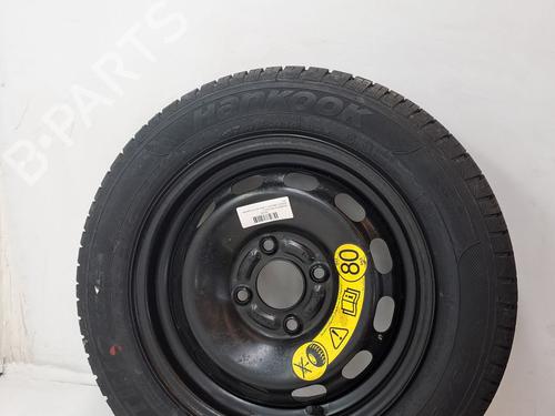 Used Jack Kit RENAULT MEGANE III Hatchback (BZ0/1_, B3_) 1.5 dCi (106 hp) 26169393