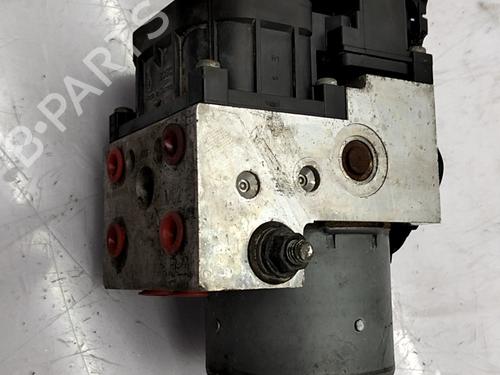 Used ABS pump ABS pump TOYOTA COROLLA (_E12_) 2.0 D-4D (CDE120_, CDE120R) (90 hp) 32257566 32257566