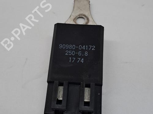 Used Electronic sensor LEXUS RX (_U3_) 300 (MCU35_, MCU35R) (204 hp) 24608347