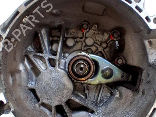 Getriebe für Getriebe KIA SPORTAGE III (SL) 1.7 CRDi (116 hp) 34264894 34264894