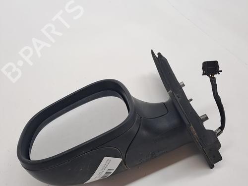 Used Left mirror SEAT ALTEA (5P1) 1.9 TDI (105 hp) 23361607