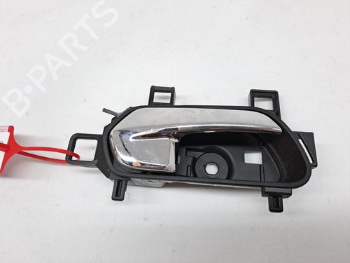 Used Rear right interior door handle NISSAN MICRA V (K14) 0.9 IG-T (90 hp) 23977189