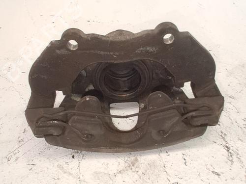 Right front brake caliper VOLVO S40 II (544) 2.0 D | BP36407121M104 - Image 2