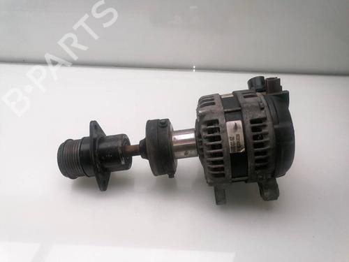 Alternator FORD FOCUS II (DA_, HCP, DP) 1.8 TDCi | BP23941091M7 