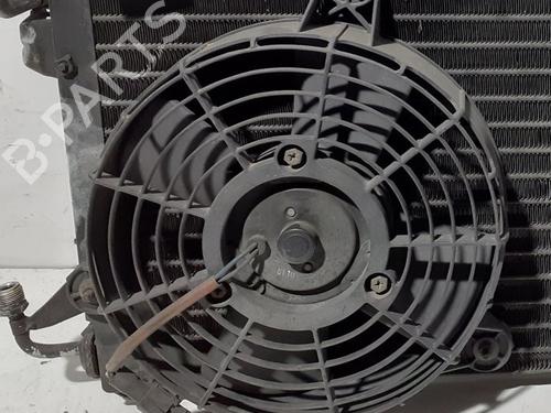 Køleventilator elektrisk DAEWOO ARANOS 1.8 (95 hp) 25457670