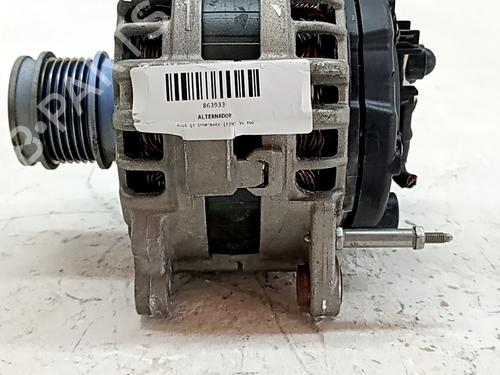 Used Alternator Alternator AUDI Q3 Sportback (F3N) 35 TDI (150 hp) 34209750 34209750