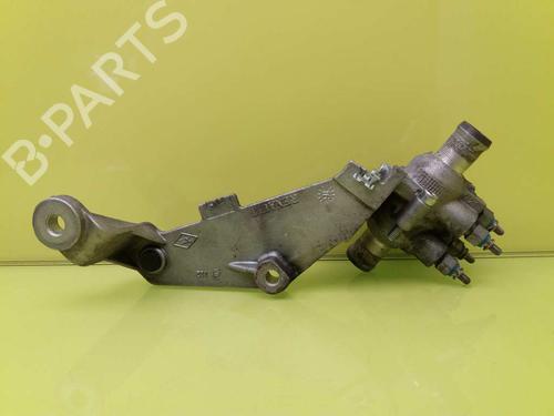 Electronic sensor OPEL MOVANO B Van (X62) 2.3 CDTI FWD (FV) | BP24171024M84