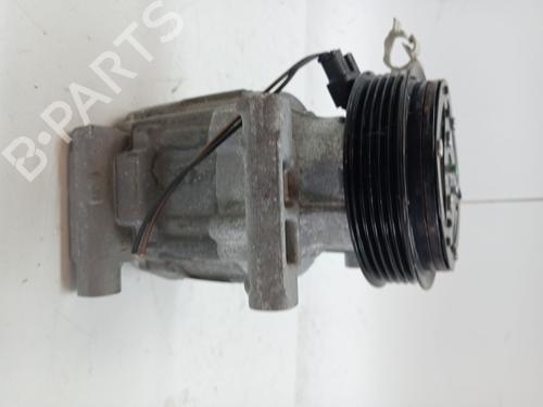 AC compressor LANCIA MUSA (350_) 1.4 (350.AXA11, 350.AXA1A) | BP23377040M34 