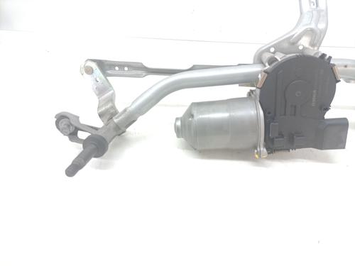 Front wiper motor OPEL CROSSLAND X / CROSSLAND (P17, P2QO) 1.2 (75) | BP29301925M29 