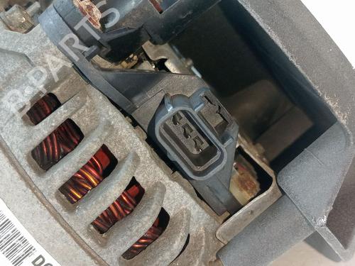 Generator FORD TRANSIT CONNECT (P65_, P70_, P80_) 1.8 Di | BP24633348M7
